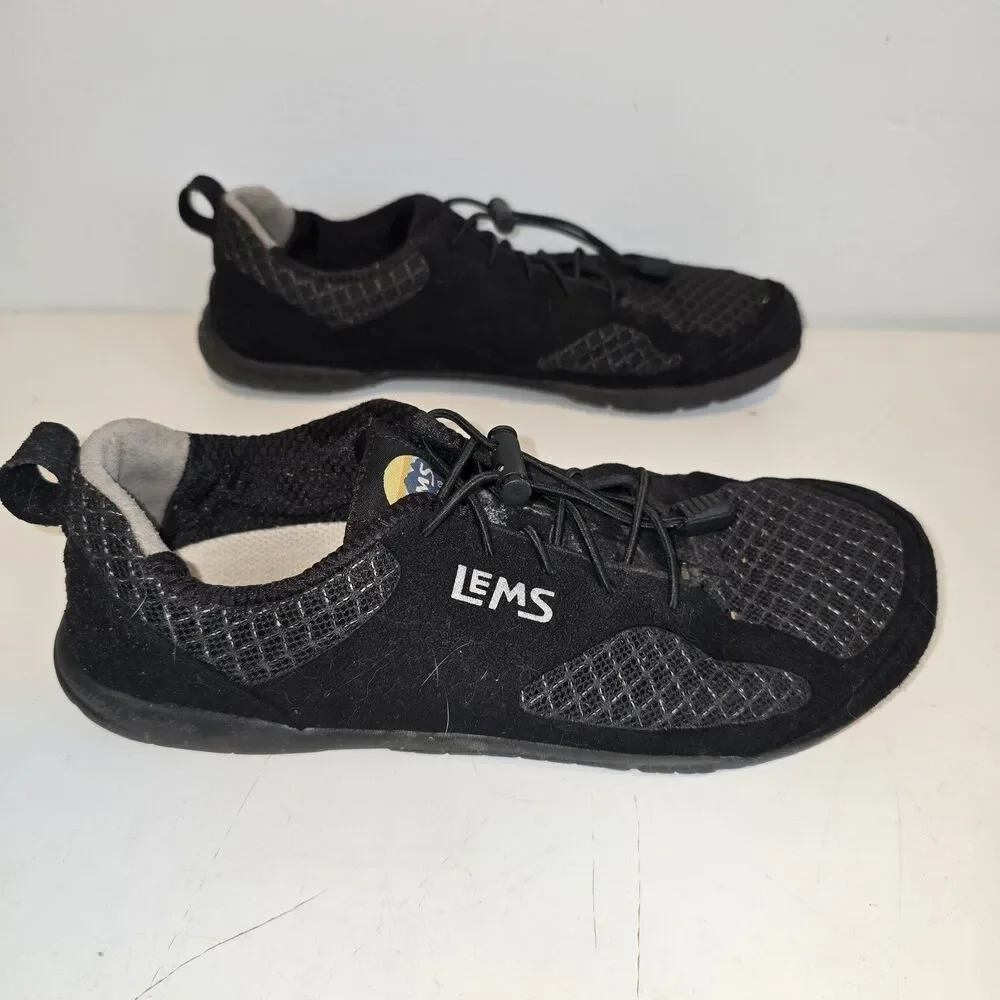 Lems primal black